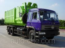 Dongfeng detachable body garbage truck EQ5254ZXXS