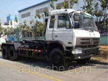 Dongfeng detachable body garbage truck EQ5254ZXXS3