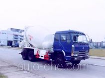 Dongfeng concrete mixer truck EQ5256GJBM