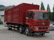 Фургон (автофургон) Dongfeng EQ5256XXYF