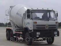 Dongfeng concrete mixer truck EQ5257GJBS3