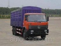 Dongfeng stake truck EQ5258CCYF1