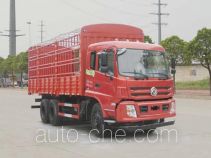 Dongfeng stake truck EQ5258CCYF2