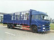 Dongfeng stake truck EQ5258CSGE
