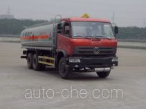 Dongfeng fuel tank truck EQ5258GJYG