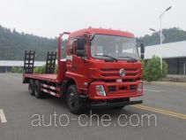 Dongfeng flatbed truck EQ5258TPBFV