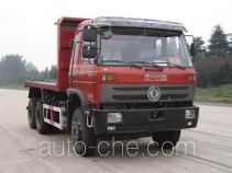 Dongfeng detachable body truck EQ5258ZKXGZ3G