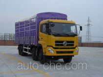 Dongfeng stake truck EQ5280CCQT