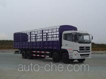 Dongfeng stake truck EQ5280CCQT1