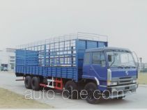 Dongfeng stake truck EQ5280CSGE