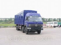 Dongfeng stake truck EQ5300CCQ