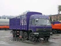 Dongfeng stake truck EQ5310CCQ