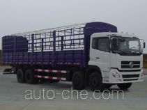 Dongfeng stake truck EQ5310CCQT