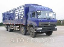 Dongfeng stake truck EQ5310CCQXD
