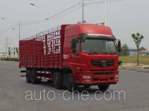 Dongfeng stake truck EQ5310CCYFV