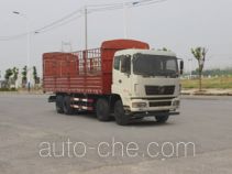 Dongfeng stake truck EQ5310CCYGD5D