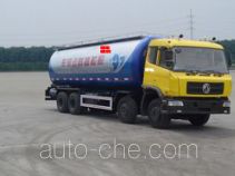 Dongfeng bulk powder tank truck EQ5310GFLG