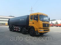 Автоцистерна для порошковых грузов низкой плотности Dongfeng EQ5310GFLT1