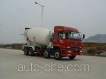 Dongfeng concrete mixer truck EQ5310GJBM