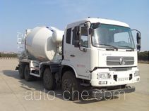 Dongfeng concrete mixer truck EQ5310GJBT