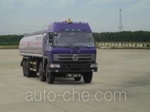 Dongfeng fuel tank truck EQ5310GJYG
