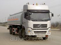 Dongfeng fuel tank truck EQ5310GJYT