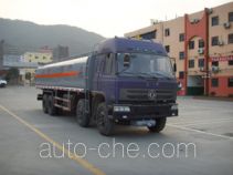 Dongfeng fuel tank truck EQ5310GJYT1