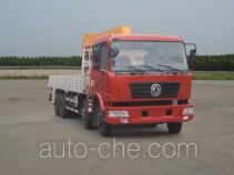Dongfeng truck mounted loader crane EQ5310JSQF