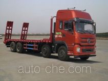 Dongfeng flatbed truck EQ5310TPBF