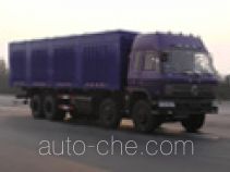 Dongfeng box van truck EQ5310XXBY