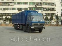 Dongfeng box van truck EQ5310XXY