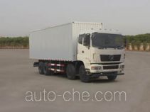 Dongfeng box van truck EQ5310XXYGD5D