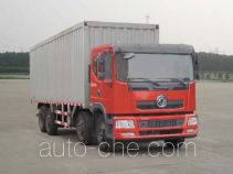 Фургон (автофургон) Dongfeng EQ5310XXYGZ4D3