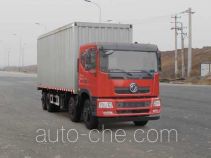 Dongfeng box van truck EQ5310XXYGZ5D