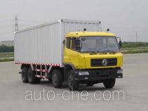 Dongfeng box van truck EQ5310XXYLZ3G