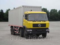Dongfeng box van truck EQ5310XXYLZ3G3
