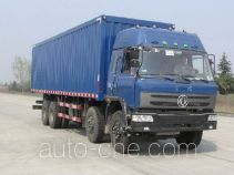 Dongfeng box van truck EQ5310XXYWB3G