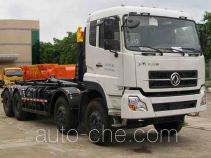 Dongfeng detachable body garbage truck EQ5310ZXXS3