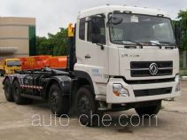 Dongfeng detachable body garbage truck EQ5310ZXXS4