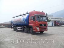 Автоцистерна для порошковых грузов Dongfeng EQ5311GFLT