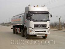 Dongfeng fuel tank truck EQ5311GJYT