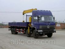 Dongfeng truck mounted loader crane EQ5311JSQF