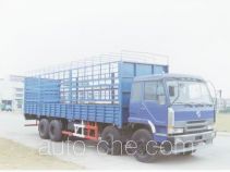 Dongfeng stake truck EQ5319CSGE