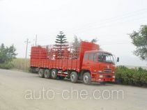 Dongfeng stake truck EQ5342CSGE1