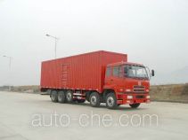 Dongfeng box van truck EQ5342XXYGE1
