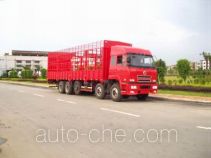 Dongfeng stake truck EQ5382CSGE
