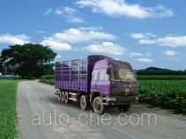 Dongfeng stake truck EQ5420CCQ