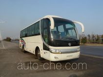 Электрический автобус Dongfeng EQ6100LACBEV