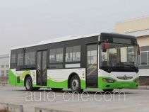 Электрический городской автобус Dongfeng EQ6100CLBEV1