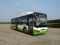 Dongfeng city bus EQ6100CLN